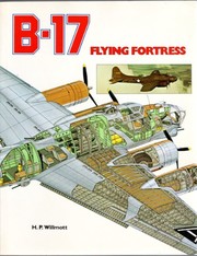 B-17 Flying Fortress /