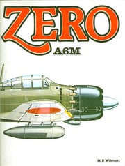 Zero A6M /