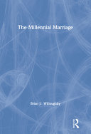 The millennial marriage /