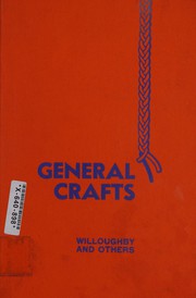 General crafts /