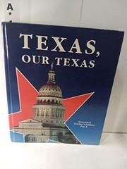 Texas, our Texas /