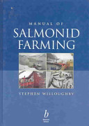 Manual of salmonid farming /