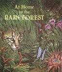At home in the rain forest /