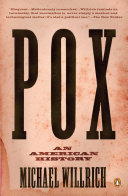 Pox : an American history /