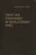 Crime and punishment in revolutionary Paris /