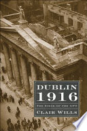 Dublin 1916 : the siege of the GPO /