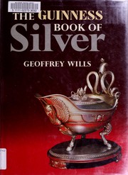 The Guinness book of silver /