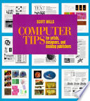 Computer tips for artists, designers, and desktop publishers /