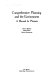 Comprehensive planning and the environment : a manual for planners /