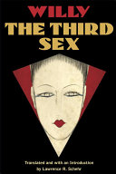 The third sex /