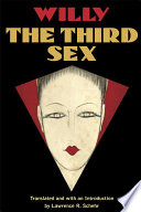 The third sex /