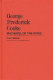 George Frederick Cooke, Machiavel of the stage /