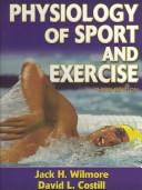 Physiology of sport and exercise /