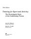 Training for sport and activity : the physiological basis of the conditioning process /