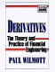 Derivatives : the theory and practice of financial engineering /