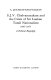 S.J.V. Chelvanayakam and the crisis of Sri Lankan Tamil nationalism, 1947-1977 : a political biography /