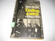 Finding a voice : Asian women in Britain /