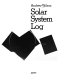 Solar system log /