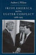 Irish America and the Ulster Conflict, 1968-1995 /