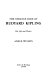 The strange ride of Rudyard Kipling : his life and works /