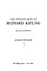 The strange ride of Rudyard Kipling : his life and works /