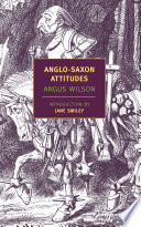 Anglo-Saxon attitudes /