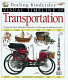 Dorling Kindersley visual timeline of transportation /