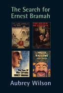 The search for Ernest Bramah /