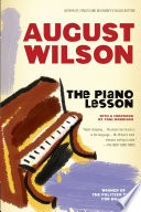 The piano lesson /