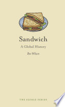 Sandwich : a global history /