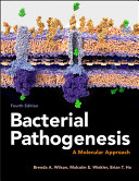 Bacterial pathogenesis : a molecular approach /