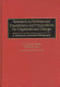 Research on professional consultation and consultation for organizational change : a selectively annotated bibliography /