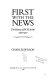 First with the news : the history of W.H. Smith, 1792-1972 /