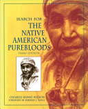 Search for the Native American purebloods /