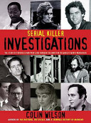 Serial killer investigations /