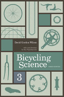 Bicycling science /