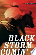 Black storm comin' /