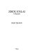 Zhou Enlai : a biography /