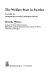 The welfare state in Sweden : a study in comparative social administration /