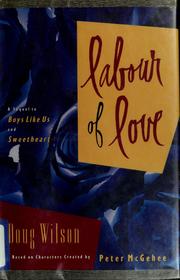 Labour of love : a novel /