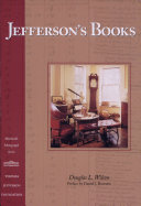 Jefferson's books /