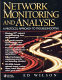 Network monitoring and analysis : a protocol approach to troubleshooting /