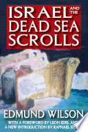 Israel and the Dead Sea Scrolls /