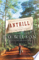 Anthill : a novel /