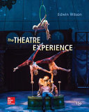 The theatre experience /