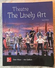 Theatre : the lively art /
