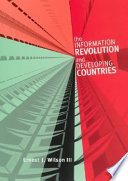 The information revolution and developing countries /