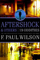 Aftershock & others : 19 oddities /