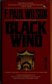 Black wind /