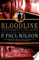 Bloodline : a Repairman Jack novel /
